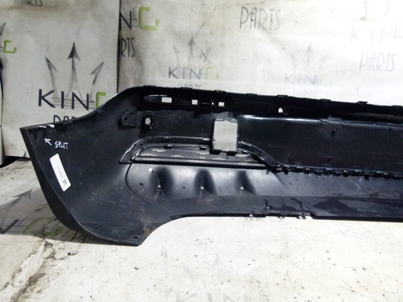 MERCEDES EQA H243 2021-ON REAR BUMPER DIFFUSER PDC GENUINE A2438859101