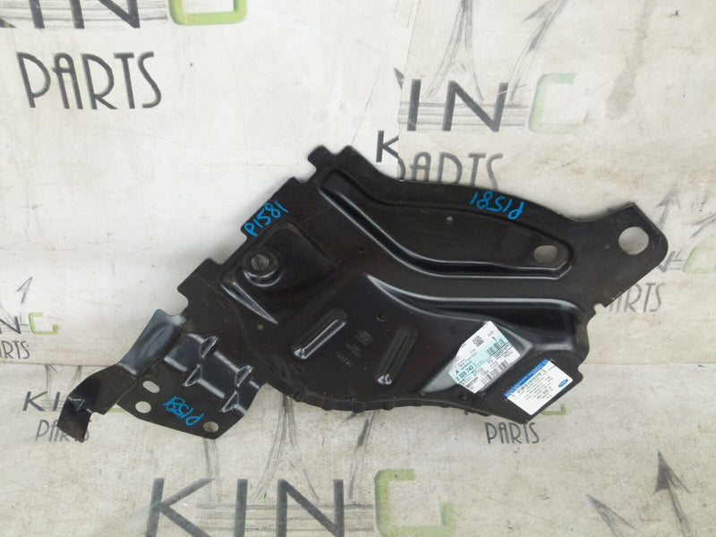 FORD TRANSIT MK4 2014-23 FRONT FENDER RIGHT SIDE WING SUPPORT PANEL ASSY