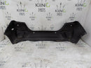 HONDA JAZZ (GK) 2015-2017 HATCHBACK BLACK REAR BUMPER PDC 71501-T5A-0000