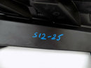 MAZDA 3 2012 2013 FRONT BUMPER LEFT FOG LIGHT BEZEL GRILL BGV4-50-C21B /S12-25