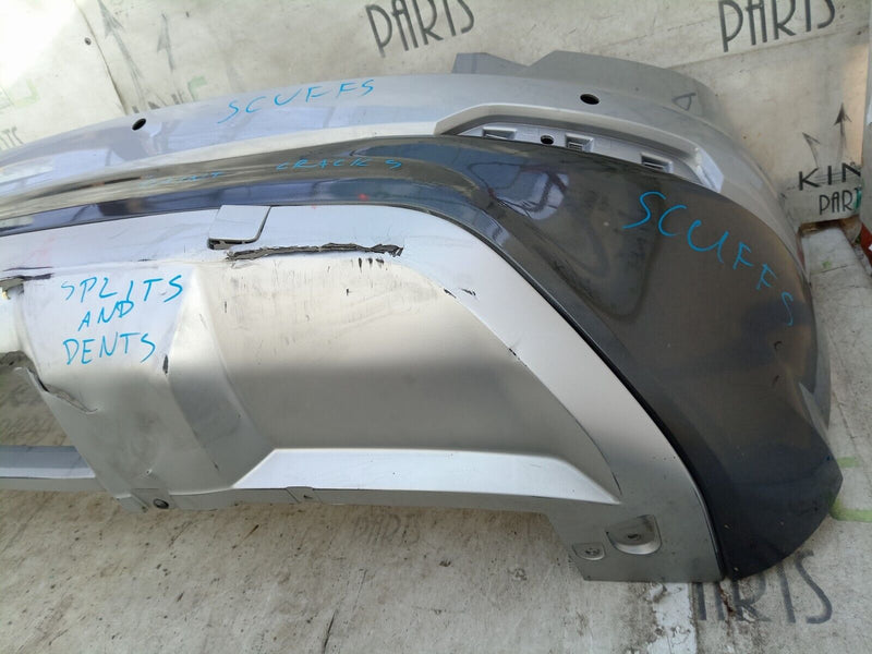 AUDI Q2 S-LINE 2016-2021 REAR BUMPER PDC GENUINE 81A807511B