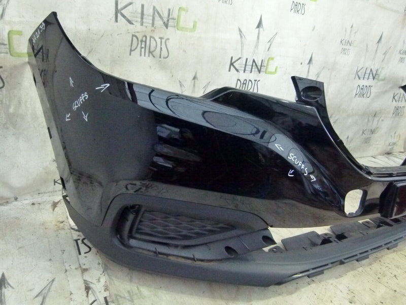 MG ZS (SUV) 2017-2020 FRONT BUMPER GENUINE P10336751