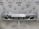 MERCEDES E CLASS W211 2002-2006 COMPLETE FRONT BUMPER GENUINE A2118800040