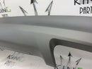 HYUNDAI TUCSON TL Premium SE 2015-18 REAR BUMPER DIFFUSER VALANCE 86665-D7110