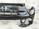 FIAT 500 ABARTH 595 2016-UP FACELIFT FRONT BUMPER GENUINE 735633044