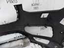 VOLVO XC 90 XC90 2015 2016 2017 BLACK FRONT BUMPER GENUINE 31353362