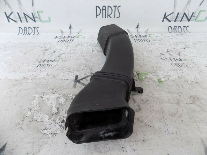 BMW 5 SERIES (F10, F11) AIR INTAKE HOSE PIPE GENUINE 58300015