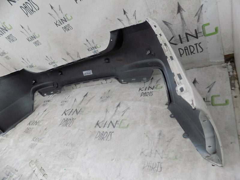 BMW 4SERIES M SPORT F32 F33 F36 2013-2016 REAR BUMPER GENUINE PDC 8054566