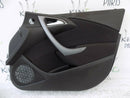 VAUXHALL ASTRA J MK6 2009-2014 FRONT RIGHT DOOR CARD INTERIOR PANEL 13378970