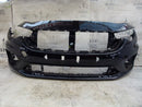 FIAT TIPO (356 357 358) 2015-2019 FRONT BUMPER GENUINE 735631451