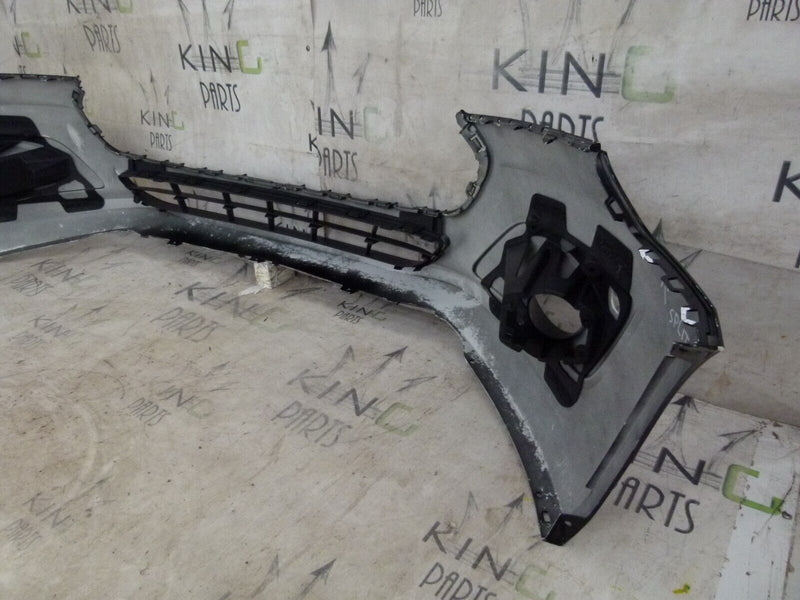 FORD TRANSIT CONNECT 2014-2017 FRONT LOWER BUMPER GENUINE DT1117F775