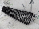 FIAT 500 2007-2014 FRONT BUMPER LOWER CENTRE GRILLE 735425618