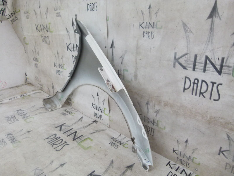 HYUNDAI i20 GB 2014-2019 FRONT FENDER WING PANEL LEFT PASSENGER SIDE