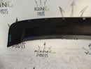 VAUXHALL CORSA E 2014-2017 5 DOOR REAR BUMPER DIFFUSER GENUINE 13399563
