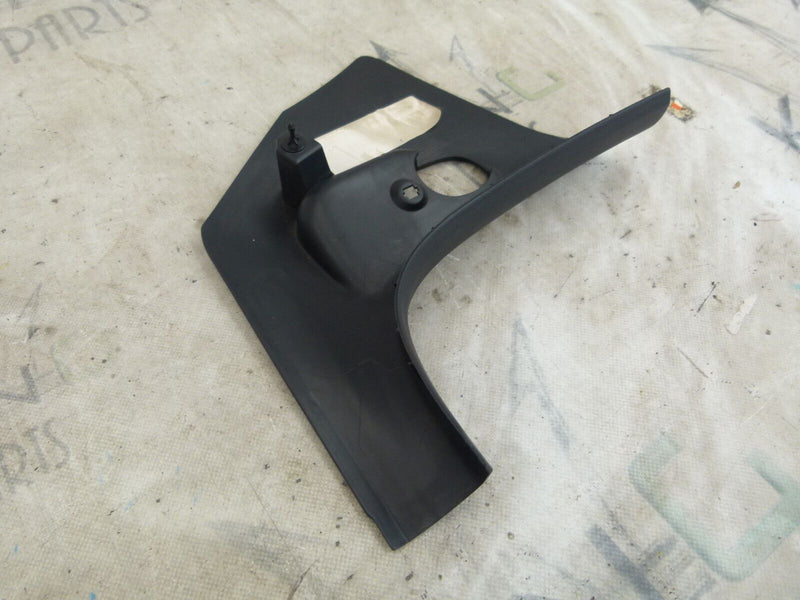 VW UP 2011-2016 LEFT A-PILLAR BOTTOM COVER TRIM GENUINE 1S1863483