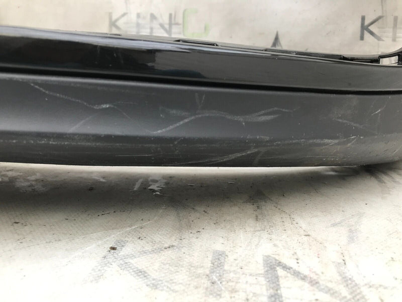 MINI COUNTRYMAN F60 2017-20 GENUINE FRONT BUMPER & LOWER LIP SPOILER