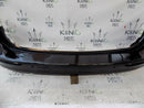 VOLVO V60 R-DESING PRO 2019 ESTATE BLACK REAR BUMPER GENUINE 31690528