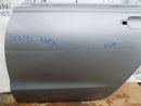 AUDI A6 C6 4G 2011-2018 REAR LEFT PASSENGER DOOR SHELL IN SILVER GENUINE