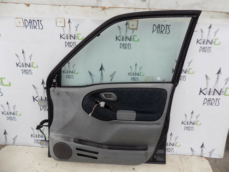 SUZUKI GRAND VITARA MK1 1998-2004 FRONT DOOR PANEL RIGHT DRIVER SIDE O/S