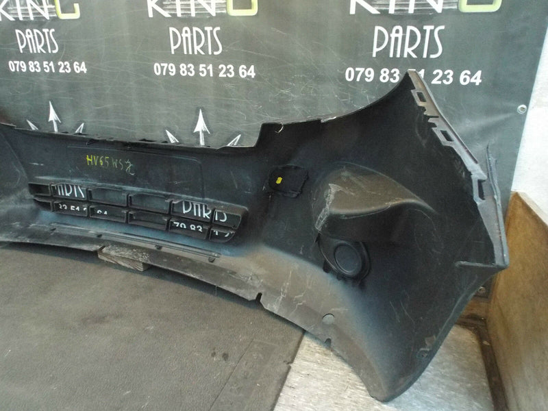 Renault Master 2010-2014 Front Bumper Genuine  (A8603)