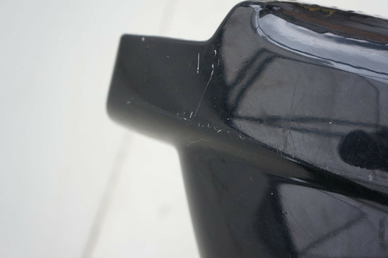 Berlingo Partner 2008- RIGHT WING MIRROR COVER BLACK 2326.35.150 (S18-10)
