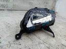 VAUXHALL ASTRA K ZAFIRA C FOGLIGHT GENUINE FOG LAMP RIGHT SIDE OS 13401154