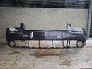VW Passat B5 2001 - 2005 Facelift Front Bumper Violet Genuine (6210)