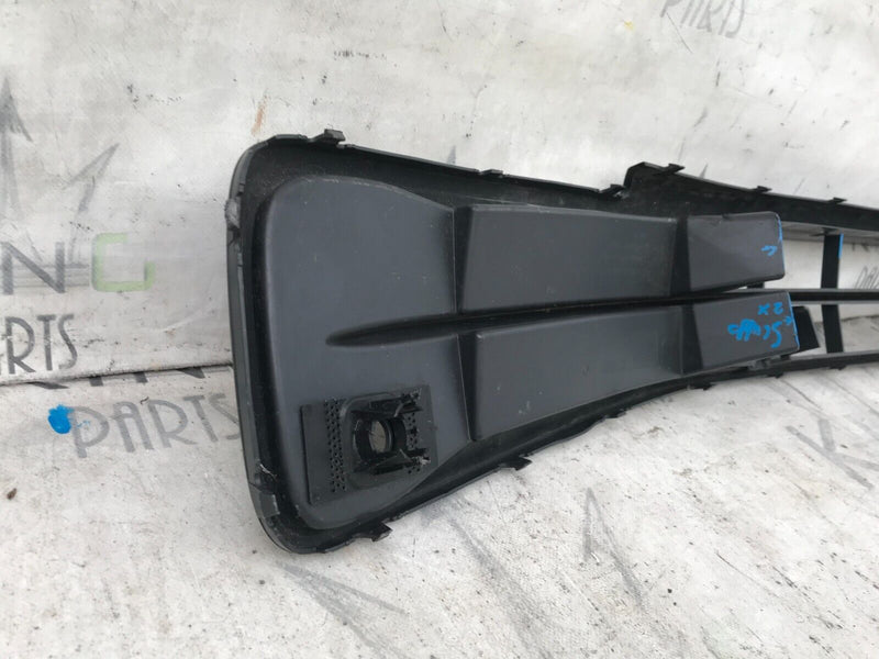 VW ID 3 2019-ON FRONT BUMPER LOWER GRILLE 10A853677