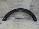 MINI COOPER R56 2007-13 REAR LEFT WHEEL ARCH TRIM COVER GENUINE 11412910