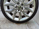 SKODA KAROQ 4x4 ALLOY WHEEL RIM 19' 8Jx19H2 ET45 & TYRE 225/40/19 R19