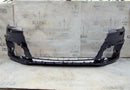 AUDI Q7 4M S-LINE 2015-19 FRONT BUMPER GENUINE 4M0807437