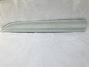 PORSCHE MACAN S T GTS 2022-ON FRONT DOOR PANEL TRIM MOULDING LEFT SIDE 95B837889