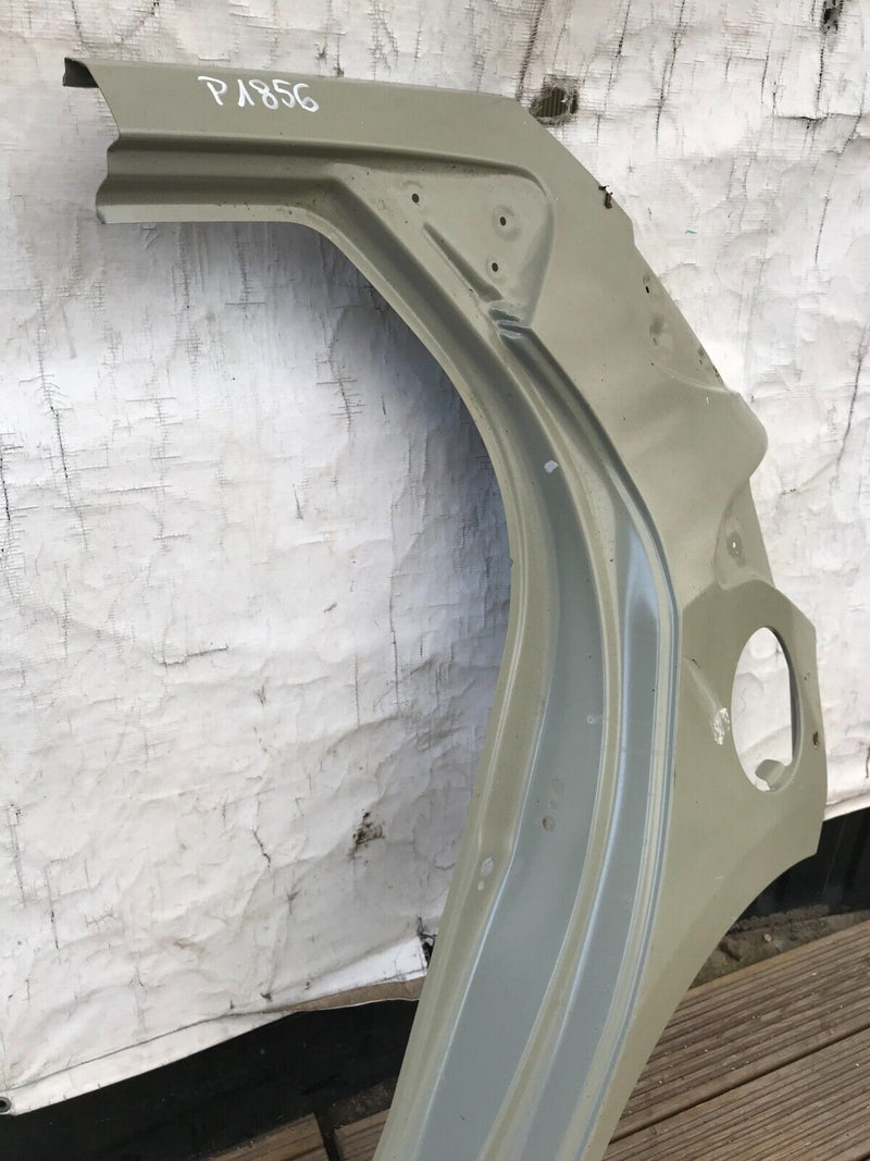 HYUNDAI i10 2013-2018 LEFT PASSENGER SIDE C PILLAR QUARTER LAYER PANEL