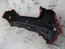 NISSAN MICRA 2017-ON K14 REAR BUMPER PDC HOLE IN RED 85022-5FA0H
