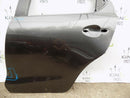 MAZDA 2 2007-2014 MK3 REAR LEFT SIDE DOOR IN BLACK *DAMAGE* D09L73010