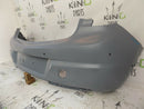 VAUXHALL ASTRA K 2015-2018 PRIMED REAR BUMPER 6x PDC HOLES 832720945