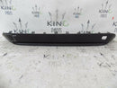 GENUINE TOYOTA PRIUS 2016-19 REAR BUMPER LOWER TRIM DIFFUSER 52453-47010