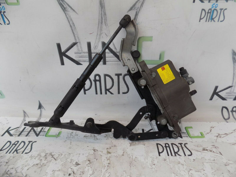 BMW 5 SERIES F10 F11 LEFT PASSENGER SIDE BONNET HINGE ACTUATOR 7191049
