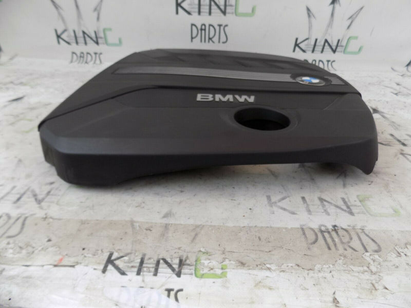 BMW 5 SERIES F11 F10 2.0 DIESEL TWIN POWER TURBO ENGINE TOP COVER 13717802847