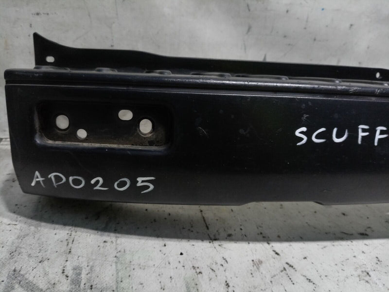 FORD TRANSIT CUSTOM 2012-ON REAR BUMPER PDC BK21-17E962