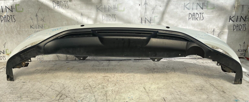 HONDA HR-V HRV 2015-2019 REAR BUMPER GENUINE PDC 08P99-T7A-001-01