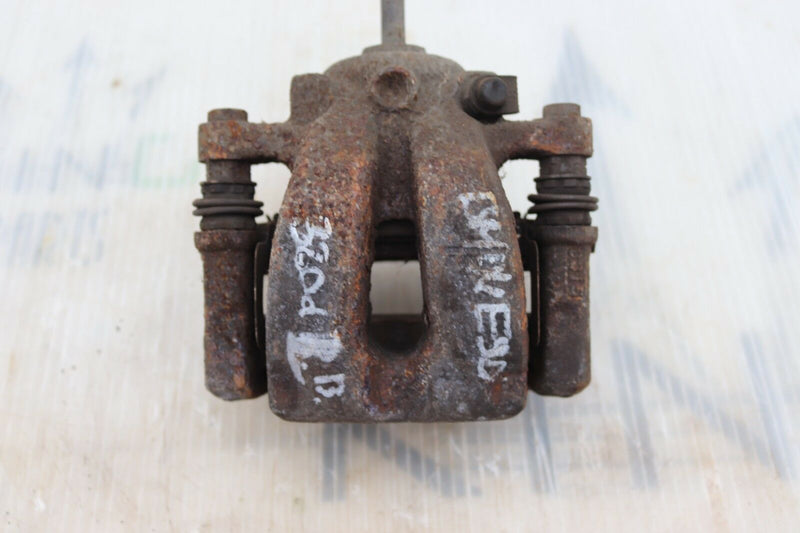 BMW 3 SERIES E90 2005-2013 PASSENGER SIDE LEFT REAR BACK BRAKE CALIPER *3