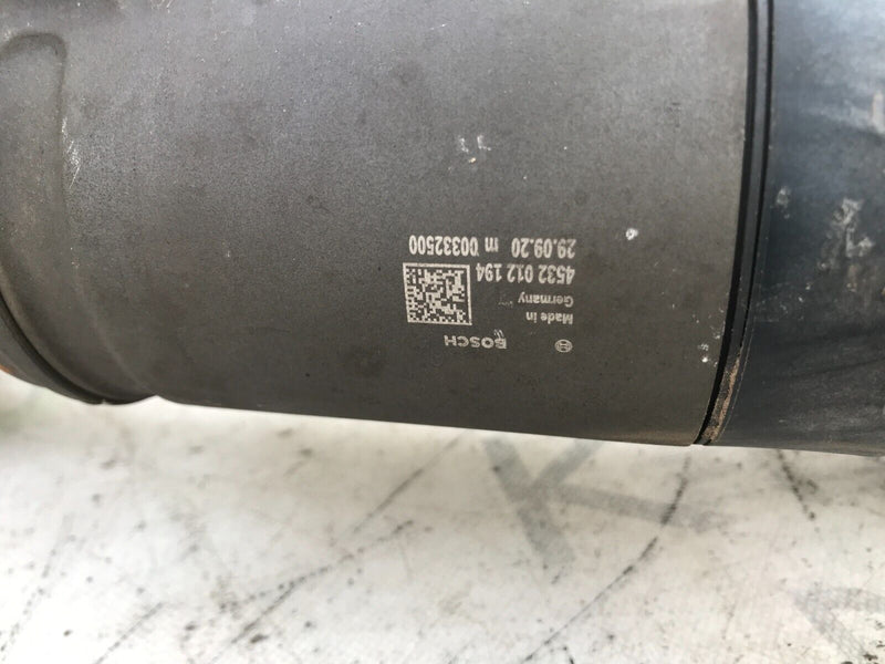 VW GOLF MK8 (GTI R ) 2019-ON ELECTRIC POWER STEERING RACK 5WC423053 AM