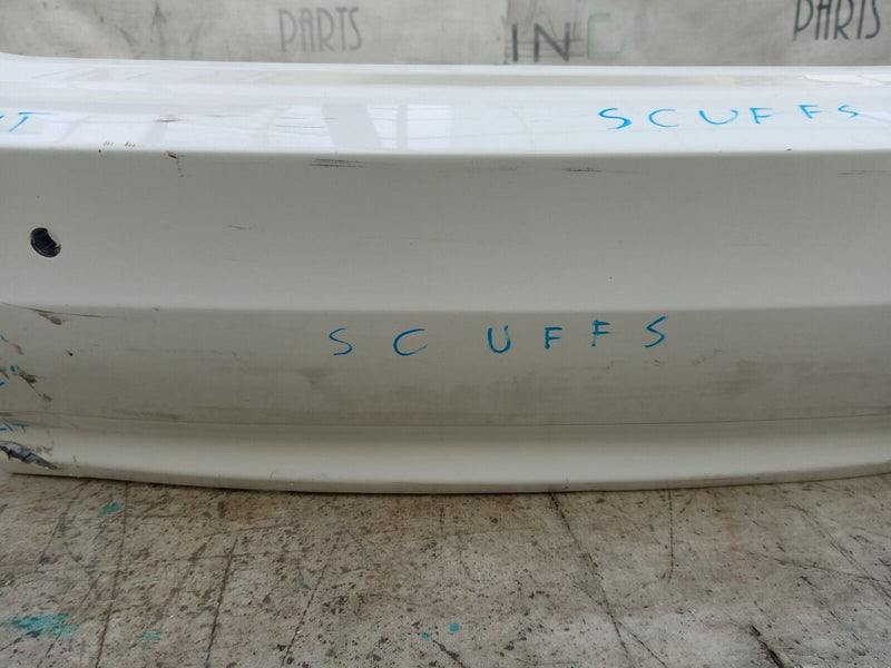 BMW 5 SERIES F10 LCI 2014-2017 REAR BUMPER PDC 7331593