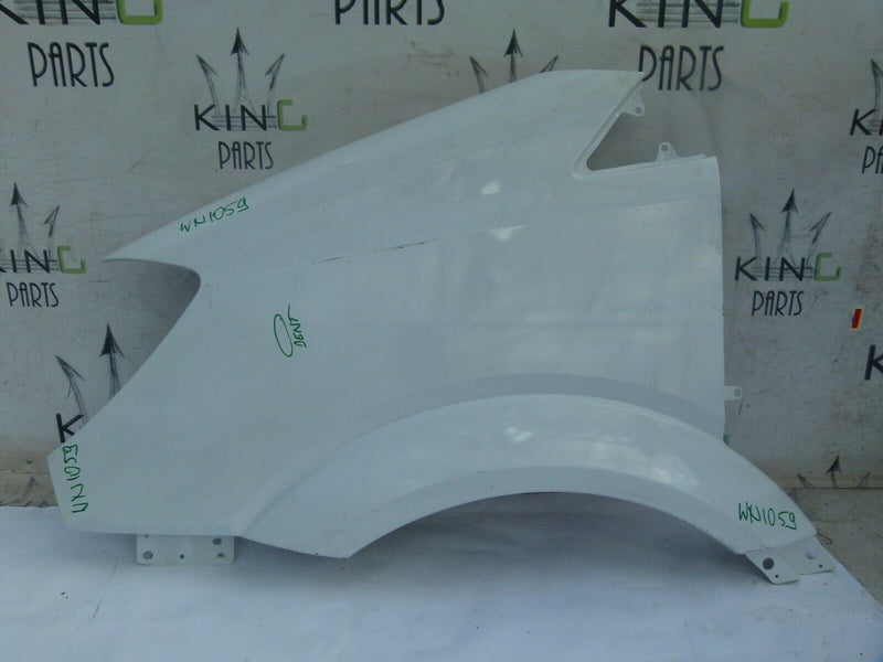 MERCERDES SPRINTER W906 2006-2013 FRONT FENDER WING PANEL LEFT SIDE