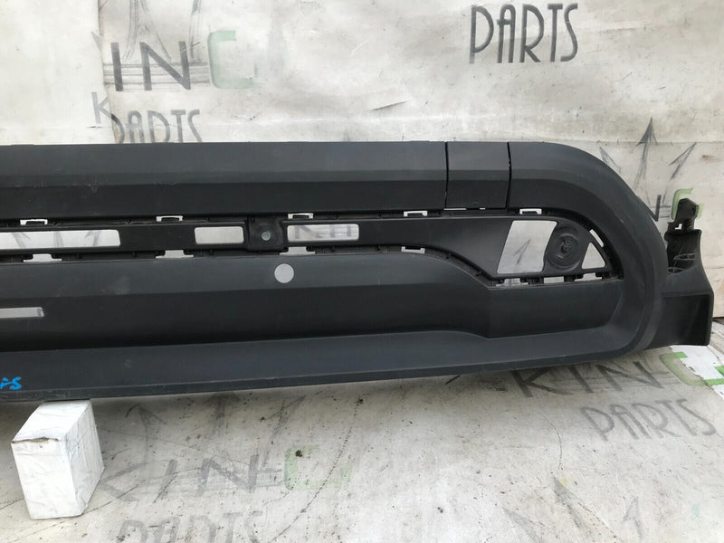MINI COOPER F55 LCI 2021-ON REAR BUMPER LOWER SECTION GENUINE 9450580