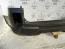 RANGE ROVER SPORT L494 2014-2016 BLACK REAR BUMPER GENUINE DK62-17927-AAW