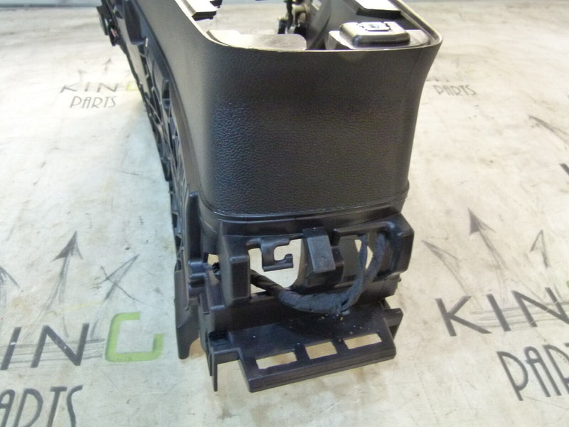 RENAULT CAPTUR 2020-ON CENTRE CONSOLE PLASTIC SURROUND COVER 969101682R