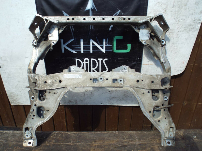 BMW 3 Series E91 2005-2011 2.0 Diesel Front Suspension Subframe Genuine