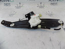 BMW 5 SERIES 2010-2013 WINDOW REG/MOTOR REAR BACK 7208020 7182122 7182614